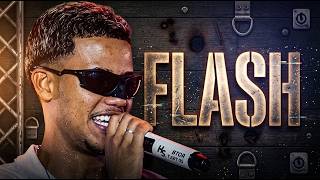 Heitor Santos - Flash, If My Eyes Took Photos It Would Be Flashes (Official Release) MF EXPLODE