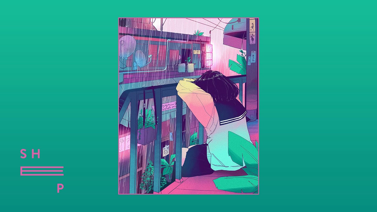 sad alex - stockholm's a ghost town