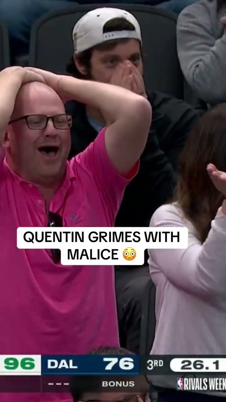 WITH MALICE ?