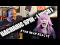 GACHARIC SPIN - I WISH I - Ryan Mear Reacts