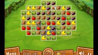 Çiftlik ve Tarla Yönetimi Oyunu Oyna screenshot 3