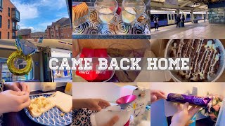 Came Back Home Unboxing Face Steamer Pakistani Mom Huma Vlogs Uk