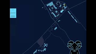 Map GUI