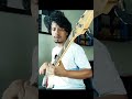 Bhulotu Nesaba Tumi || Assamese song Live Bass by Akashdeep Gogoi