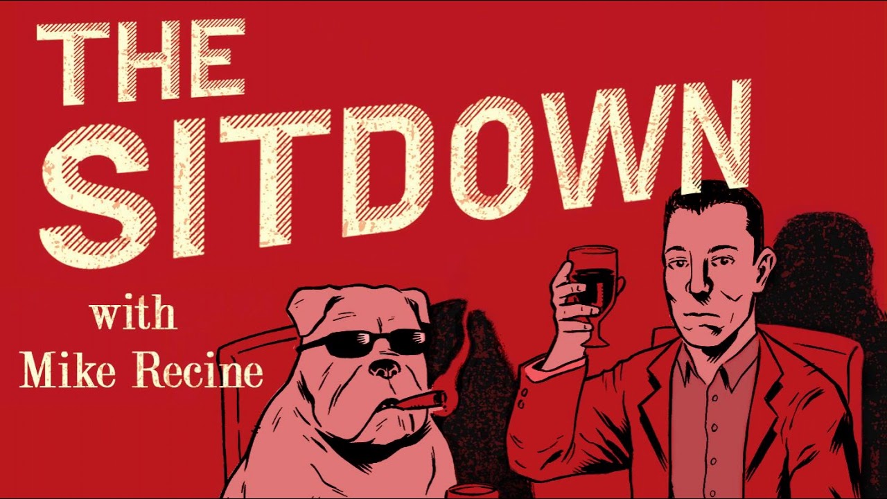 Episode 102- The Irishman with Matt Christman