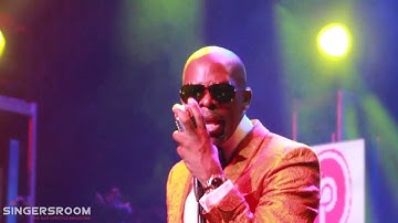 Joe -  If I Was Your Man (Live In NYC)
