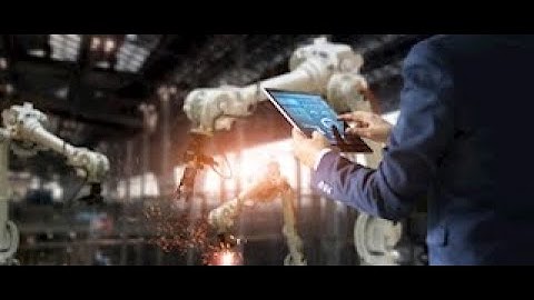 Conversation with Daron Acemoglu on AI, automation and skills