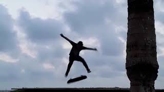 La Ganexa Skateboard