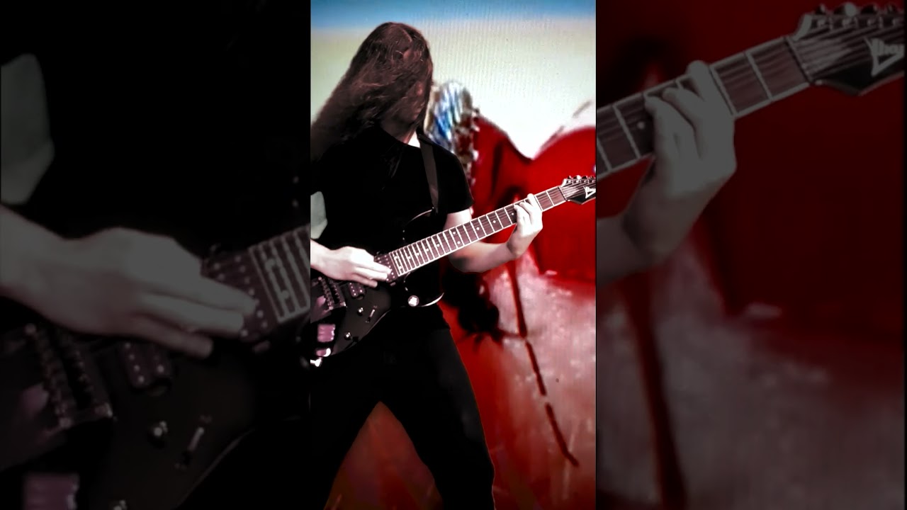 Technical Deathgrind Riff 