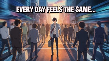 The Loop – Break Free from Your Comfort Zone | Motivational Short Film