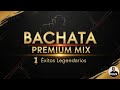 Bachata Premium Mix 💃 Aventura, Romeo Santos &amp; Prince Royce – Éxitos Legendarios | Doze