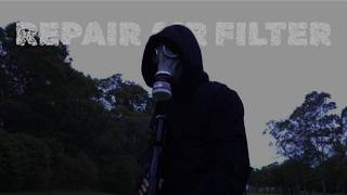 Repair Air Filter | Sony FX30