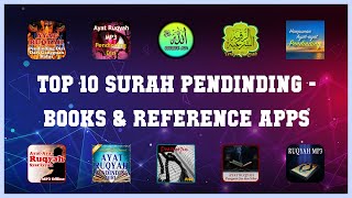 Top 10 Surah Pendinding Android Apps screenshot 5