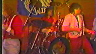 Battle of the bands Anytime Club 1980's