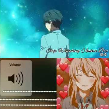 Story WA 30 Detik.Hikaru Nara