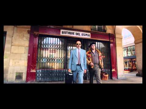 Видео: Трейлер (Король цыган, 2015) - вся информация о фильме на FilmNavi.ru