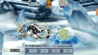 Miscrits VI: The Ice Tower Giggles screenshot 5