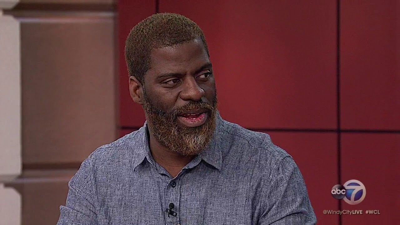 Rhymefest talks about nonprofit name change after Kanye West spat