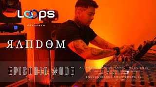 Random • LOOPS