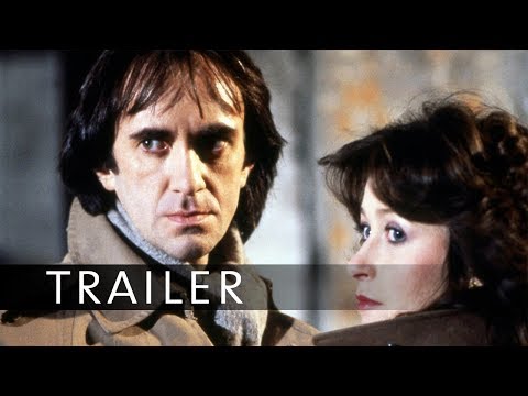 Богомол — трейлер