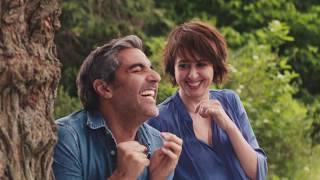 Teaser (10 secondes) du Spot 'Jeux d'Enfants' Association Coucou Nous Voilou