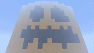 Minecrafts Largest Pumpkin