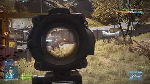 Battlefield 3 - Capture the Flag - Operation Riverside (No Commentary)