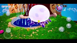 Spongebob Battle For Bikini Bottom Rehydrated Mobile Gameplay King Jellyfish Boss No Commentary