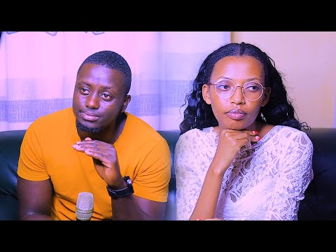 GUFUHA DETTE Ati Naguca Inyuma Ntubimenye Turi Kumwe 