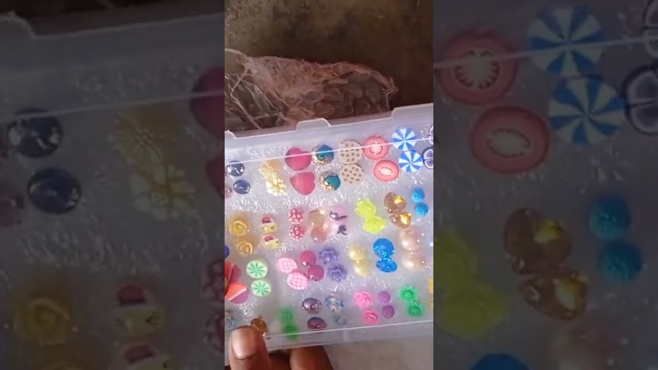 unboxing meesho earrings set//vlogs YouTube