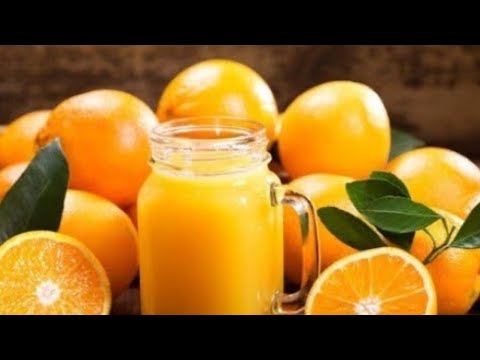 Video Afya Bora: Faida ya Chungwa kwenye mwili wa Binadamu. - youtube