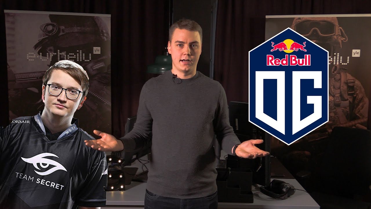 OG is bäk & Assyt Ylellä! | ⏩PIKAKELAUS