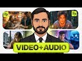 Kling 2.6 Audio Finally Fixes AI Video’s Biggest Problem