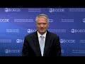 International Women’s Day 2023 message from OECD Secretary General, Mathias Cormann