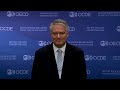International Women’s Day 2023 message from OECD Secretary General, Mathias Cormann