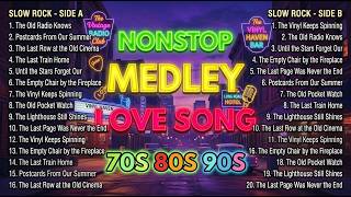 Best OPM Slow Rock Love Songs 70s 80s 90s 🌹 Nonstop Pinoy Playlist | Golden Classics screenshot 5