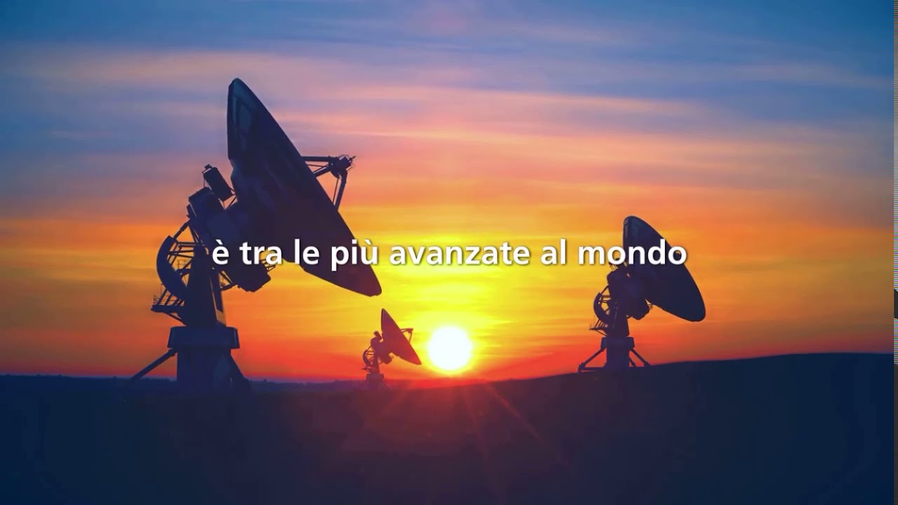 Video Landini WALKIA