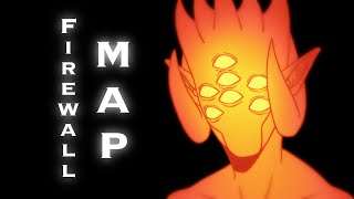 FIREWALL OC MAP [Complete]