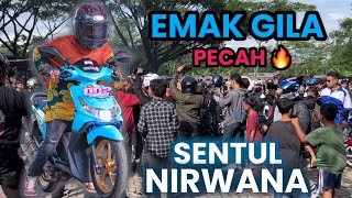 CRAZY MOTHER SUNMORI SENTUL NIRWANA SN 🔥 #mom #crazymom