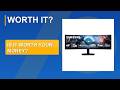 samsung 49-inch odyssey g9 (g91f) dqhd 144hz gaming monitor review 2026 - is it worth it?