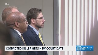 Muskegon killer Jeffrey Willis trying to get convictions overturned once again