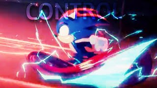 Sonic AMV - NEFFEX ~ Control 