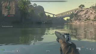Call of Duty: Modern Warfare 2 Drunk Driving