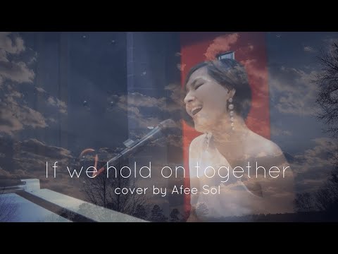 If We Hold On Together - Diana Ross/ダイアナロス/ドラマ「想い出にかわるまで」より