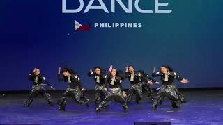 Legit Status Varsity - Wod Headliner #wodph2026 #scarlettastrid @scarlettastrid  #astridvlogs