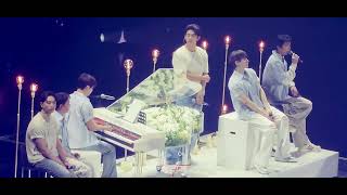 260809 2PM The Return Incheon At Times Taecyeon Cam