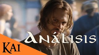 Análisis Completo del Tráiler Final de Los Anillos de Poder | Kai47