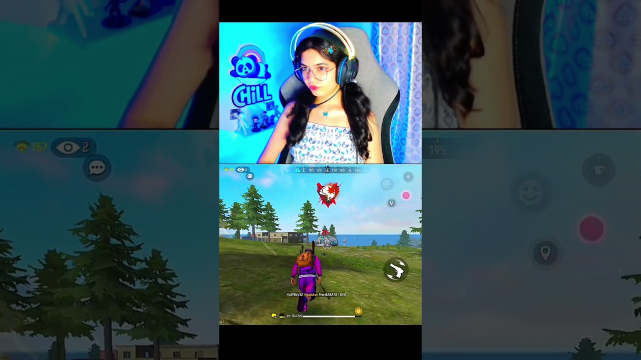 Last Zone Solo Survive 🤯 Booyah Possible?