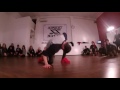 "THE GREATEST - Sia" Class | Choreographer: Teddy Wigga | Street School