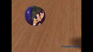 Real Flow ( 3D Compositing)